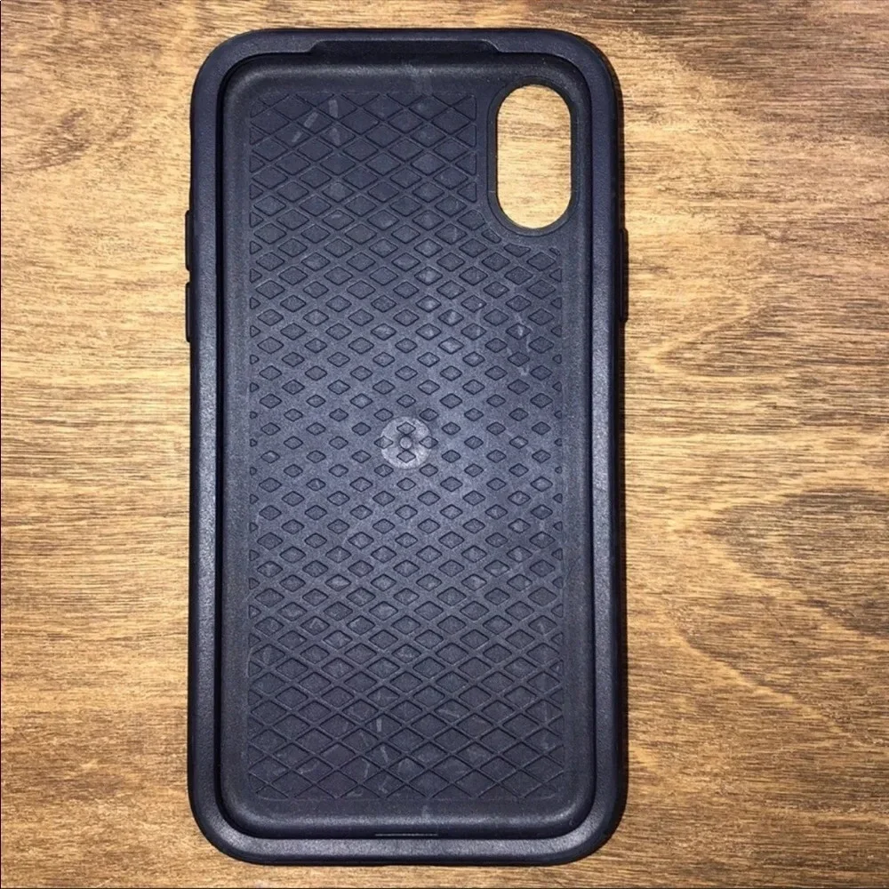 OtterBox Disney iPhone XS rare phone case cover